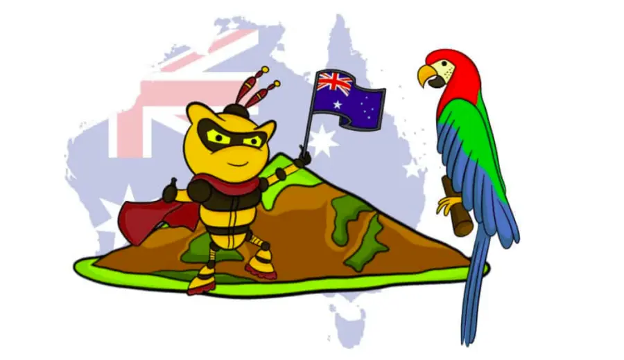 Australia online casinos