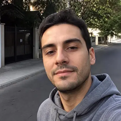 Luca Moretti